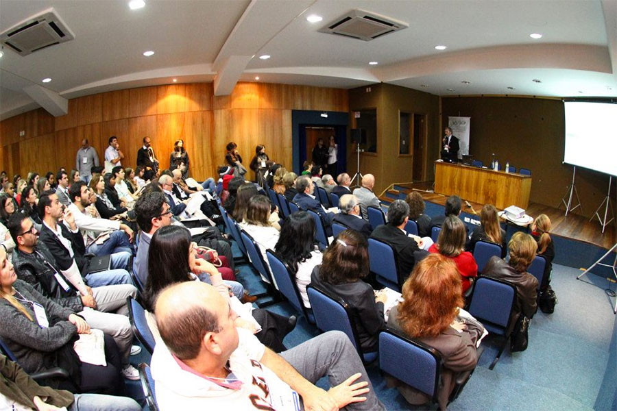 XLVII Congresso Anual da SBFis