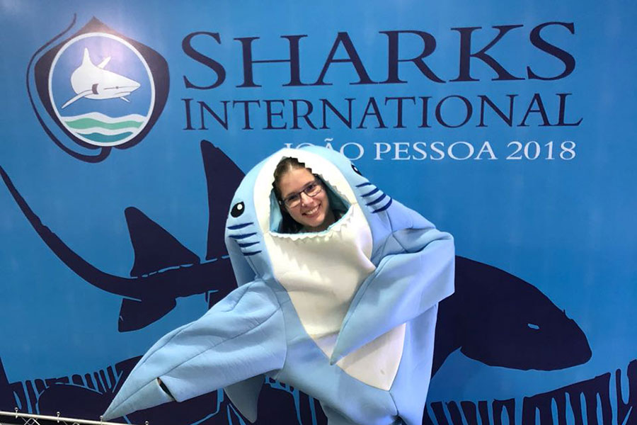 Sharks International Conference